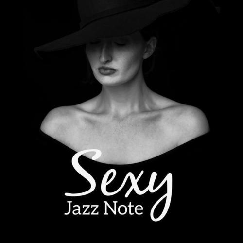 Sexy Jazz Note