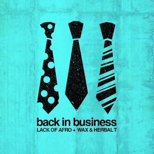 Back in Business (Explicit)