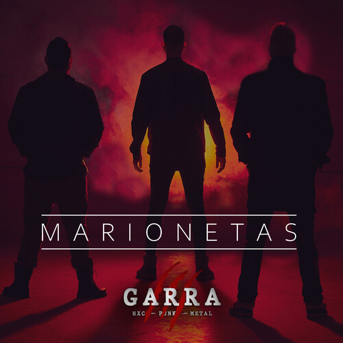 Marionetas (Explicit)