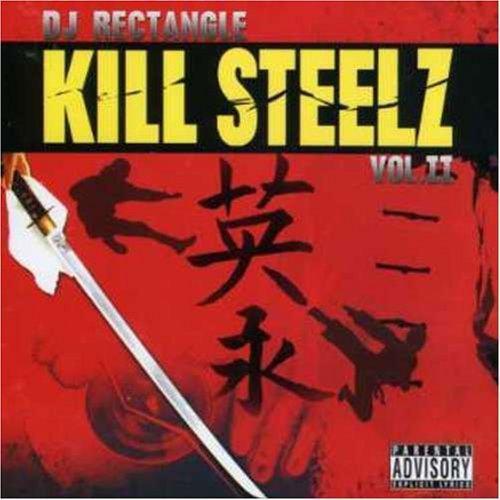 Kill Steelz Vol. 2