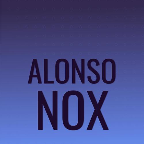 Alonso Nox