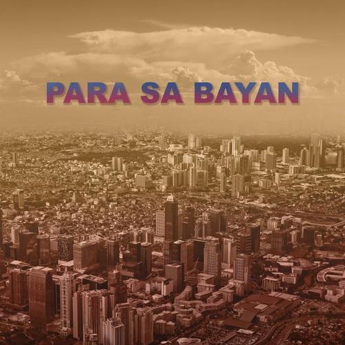 Para Sa Bayan