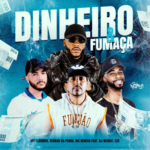 Dinheiro e Fumaça (Explicit)