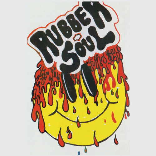 Rubber Soul