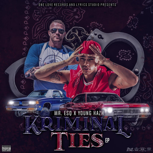 Kriminal Ties (Explicit)