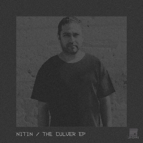 The Culver EP