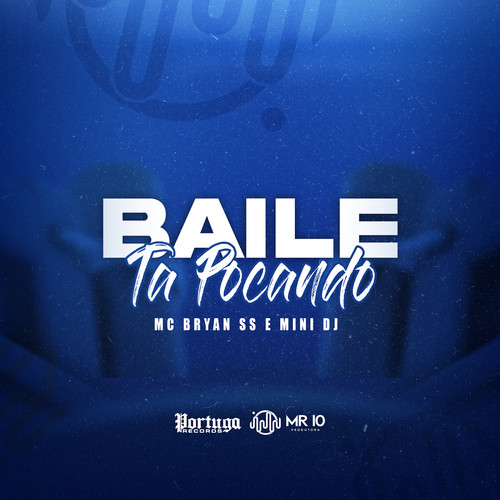 Baile Tá Pocando (Explicit) 43223711