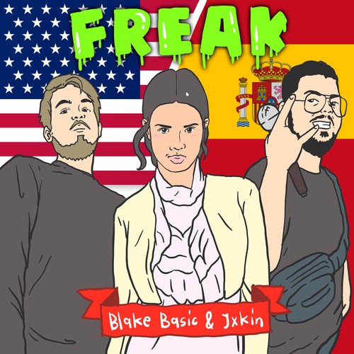 Freak (Explicit)