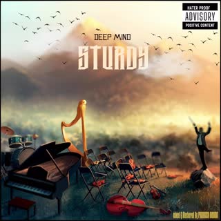 Deep Mind Sturdy (Explicit)