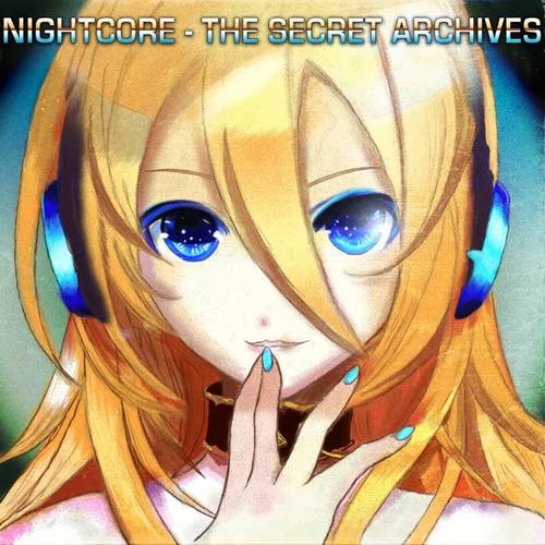 The Secret Archives