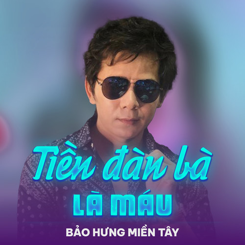 Tiền Đàn Bà Là Máu