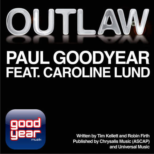 Outlaw (feat. Caroline Lund)