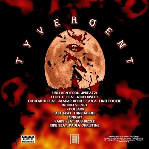 Tyvergent (Explicit)