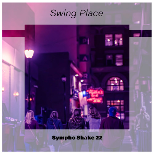 Swing Place Sympho Shake 22