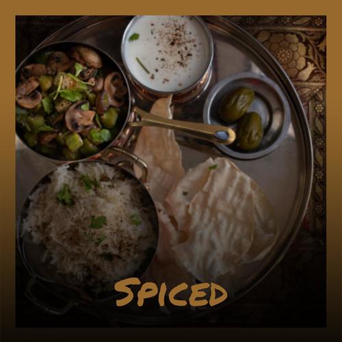 Spiced
