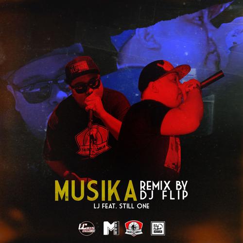 Musika (feat. Still One & DJ Flip)