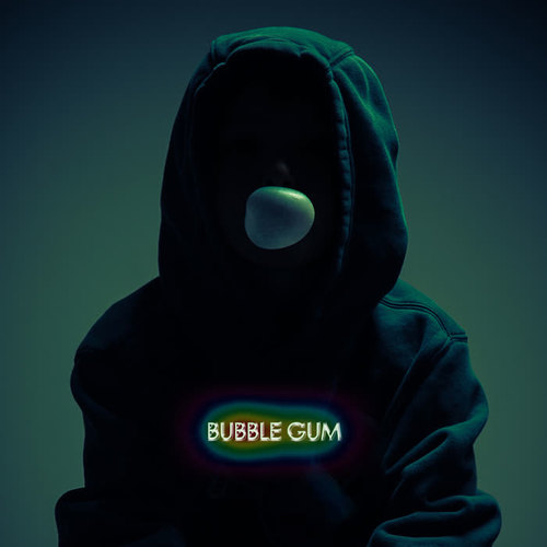 버블검 (Bubble Gum)