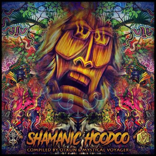 SHAMANIC HOODOO