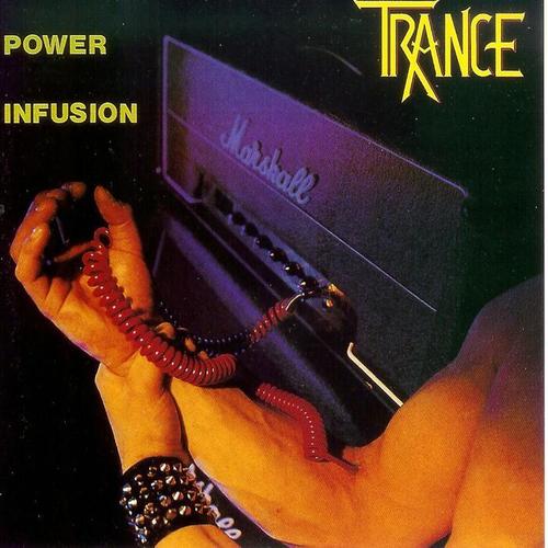 Power Infusion