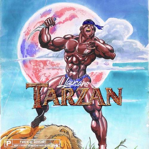 Tarzan (Explicit)