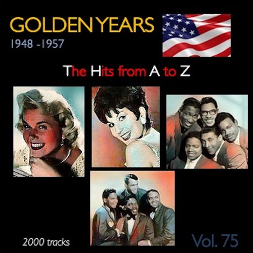 Golden Years 1948-1957 · The Hits from A to Z · , Vol. 75