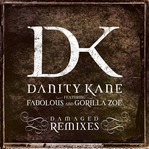 Damaged Remixes