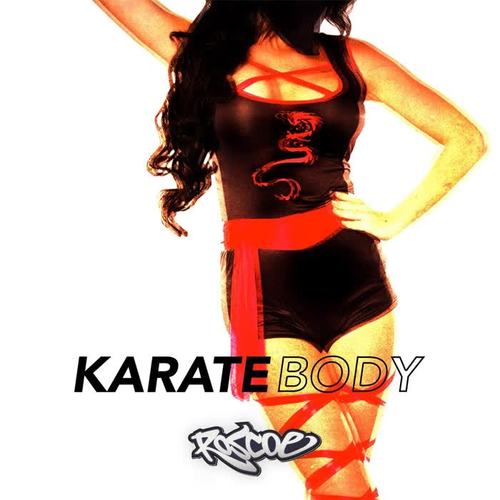 Karate Body