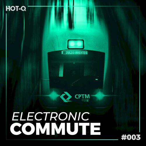 Electronic Commute 003