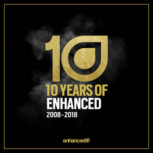 10 Years of Enhanced - 2008 - 2018