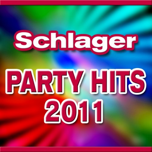 Schlager Party Hits 2011