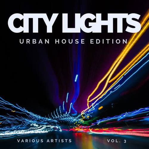 City Lights (Urban House Edition) , Vol. 3