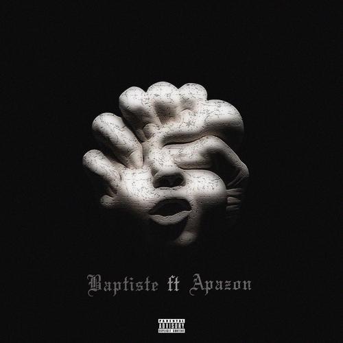 Applying Pressure (feat. Apazon) [Explicit]