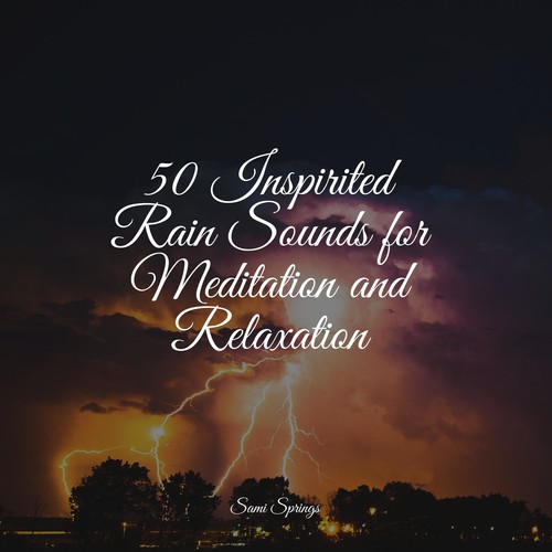 50 Inspirited Rain Sounds for Meditation and Relaxation