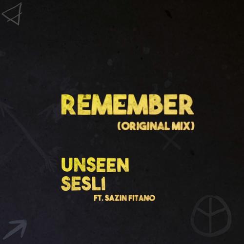 Remember (feat. Sazin Fitano)