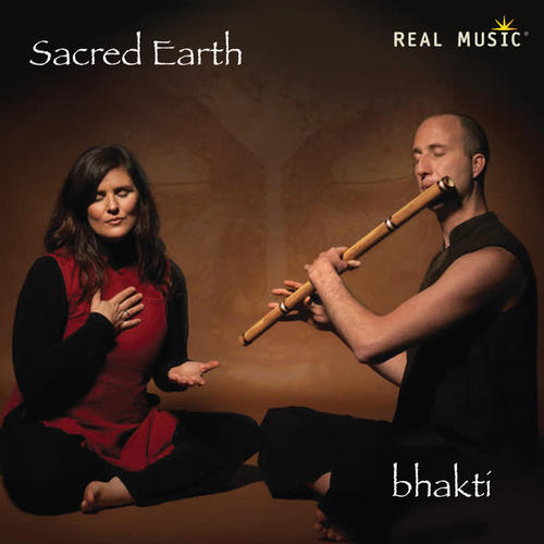 Bhakti (Re-release)