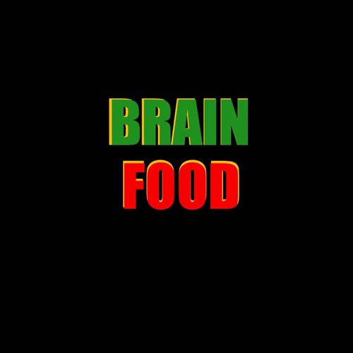 BRAIN FOOD