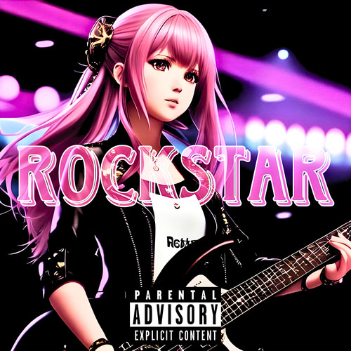 ROCKSTAR, Pt. 2 (Explicit)
