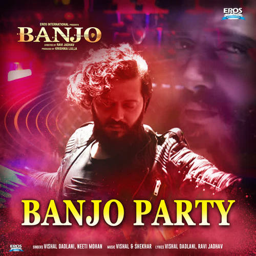 Banjo Party (From 