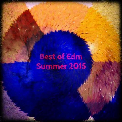 Best of EDM Summer 2015