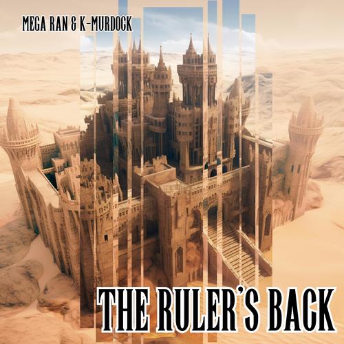 The Ruler's Back (Final Fantasy VI)