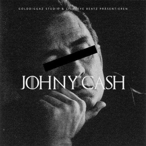 Johnny Cash (Explicit)