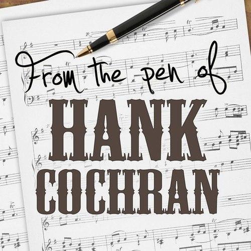 From The Pen Of Hank Cochran