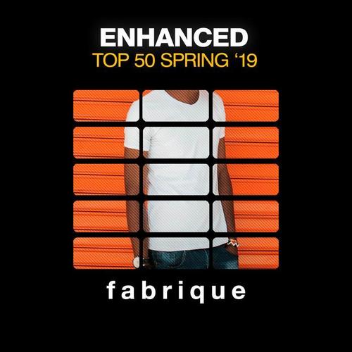 Enhanced Top 50 Spring '19