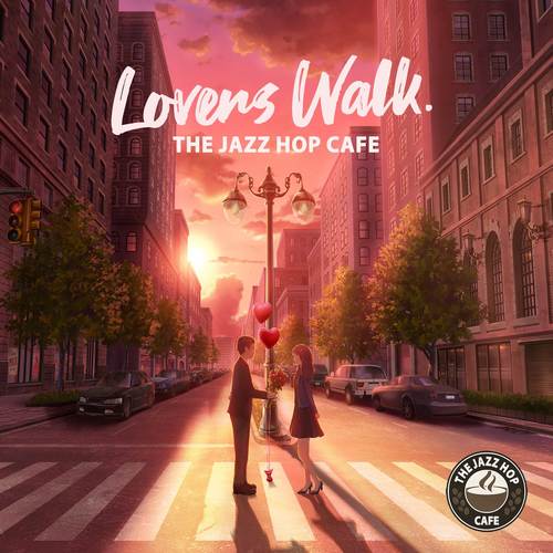 Lovers Walk