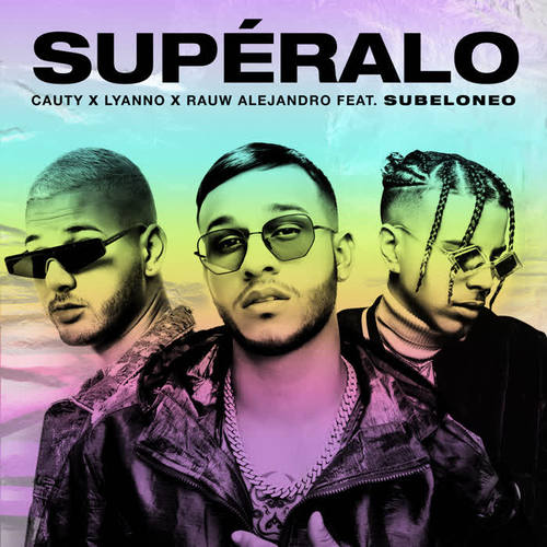 Superalo