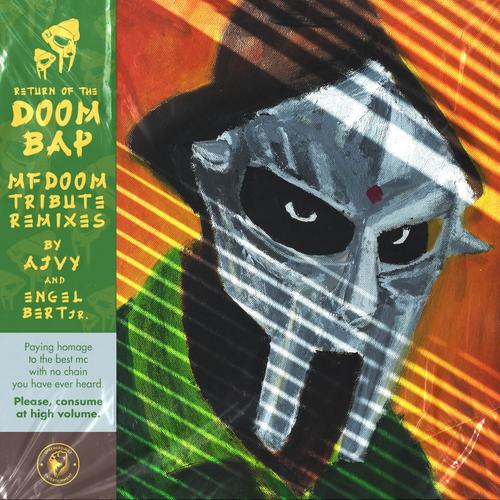 The Return Of The Doom Bap (Tribute Remixes) [Explicit]