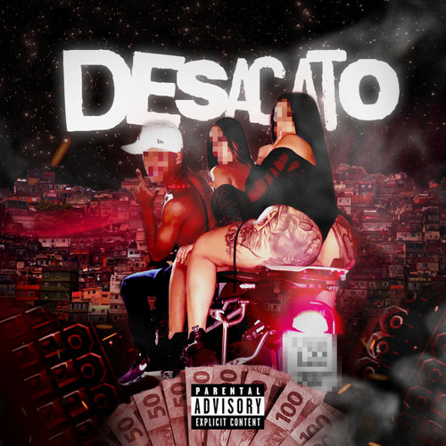 Desacato (Explicit)