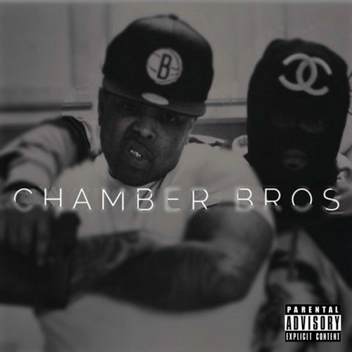 Chamber Bros (feat. Westside Gunn) [Explicit]