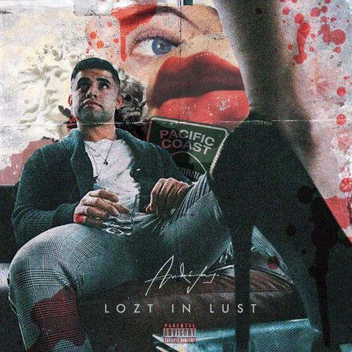 LOZT IN LUST (Explicit)