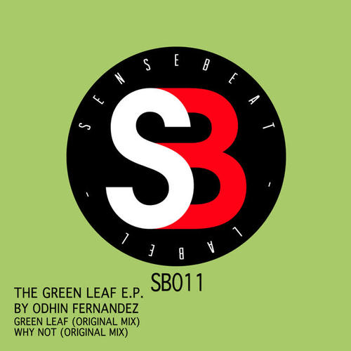 The Green Leaf